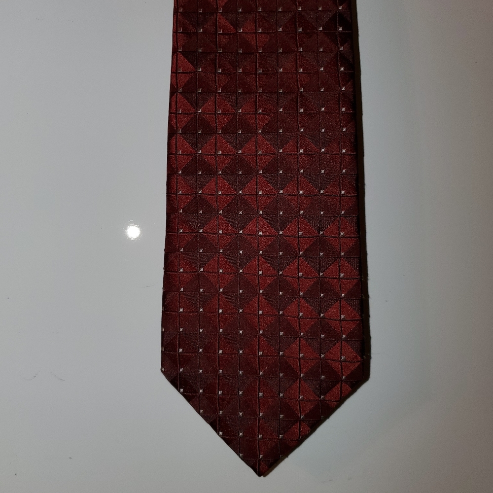 Perry Ellis Tie